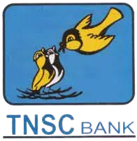 THE TAMIL NADU STATE APEX COOPERATIVE BANK